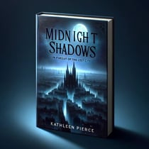 Midnight Shadows: In Pursuit of the Lost City
