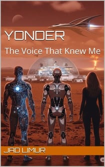 YONDER : The Voice That Knew Me
