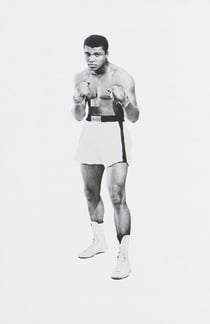 More Than a Champion - The Style of Muhammad Ali