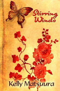Stirring Winds - The Natura Anthologies, #1