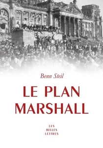 Le Plan Marshall - À l'aube de la Guerre froide