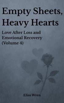 Empty Sheets, Heavy Hearts: Love After Loss and Emotional Recovery (Volume 4) - Verses of the Heart, #4