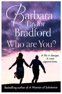 Who Are You? - A life in danger. A race against time.