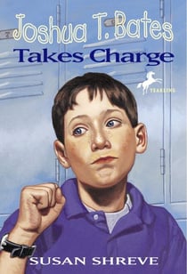 Joshua T. Bates Takes Charge - (Reissue)