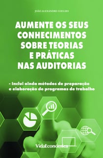 Aumente os seus conhecimentos sobre teorias e práticas nas auditorias