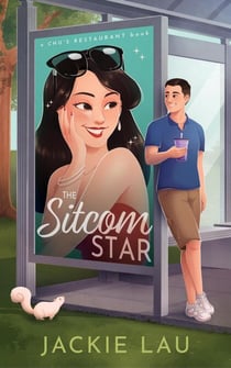 The Sitcom Star - Chu's Restaurant, #1