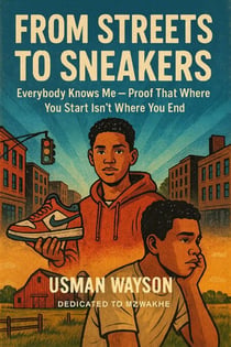 From Streets to Sneakers