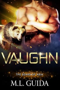 Vaughn - Bears of Aria, #1