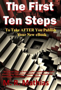 The First Ten Steps