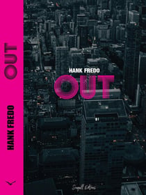 Out - ODD STORIES, #6