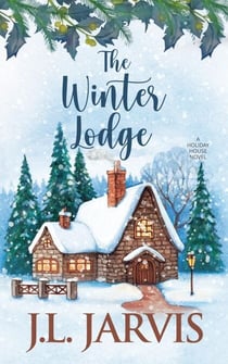 The Winter Lodge - Holiday House, #2