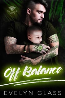 Off Balance - Grim Angels MC, #2