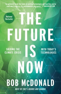 The Future Is Now - Solving the Climate Crisis with Today's Technologies