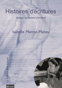 Histoires d'écritures