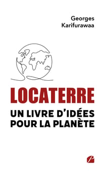 LocaTerre - Un livre d’idées pour la planète