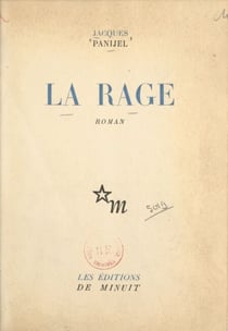 La rage
