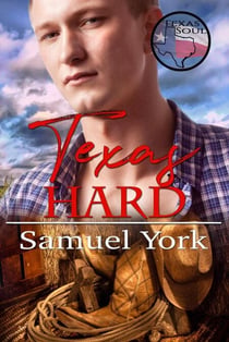 Texas Hard - Texas Soul, #2