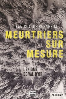 Meurtriers sur mesure - MEURTRIERS SUR MESURE [NUM]