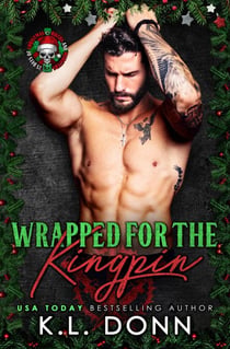 Wrapped for the Kingpin