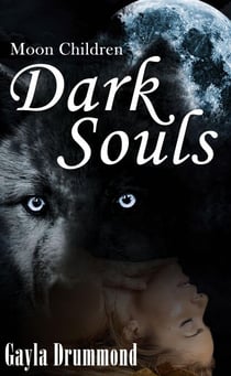 Dark Souls - Moon Children, #2