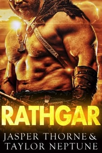 Rathgar: Scifi Alien Romance - Intergalactic Surrogacy Agency, #2