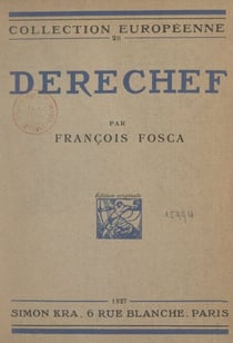 Derechef