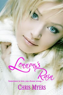 Lennon's Rain - Lennon's Girls Trilogy, #2