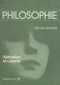 Aliénation et liberté