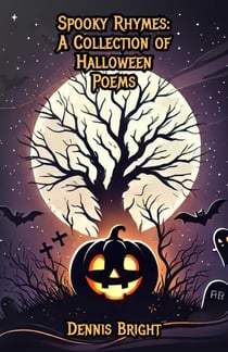 Spooky Rhymes: A Collection of Halloween Poems
