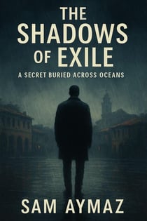 The Shadow of Exile - dawson fils, #2