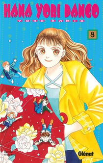 Hana Yori Dango - Tome 08