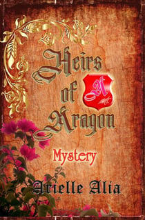 Mystery - Heirs of Aragon Tagalog Edition, #1