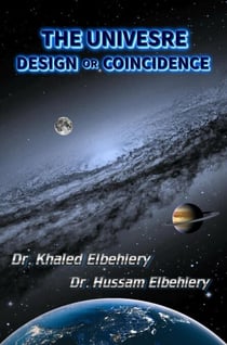 THE UNIVERSE - DESIGN or COINCIDENCE