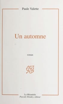 Un automne