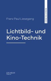 Lichtbild- und Kino-Technik