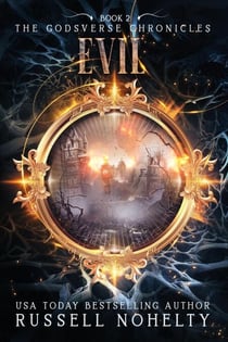 Evil - The Godsverse Chronicles, #2