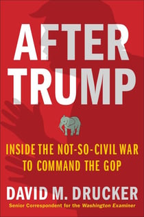 In Trump's Shadow - The Battle for 2024 and the Future of the GOP