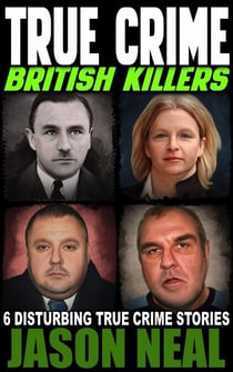 True Crime: British Killers - A Prequel