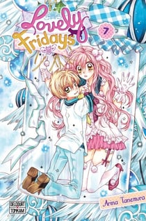 Lovely fridays T07