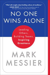 No One Wins Alone - A Memoir