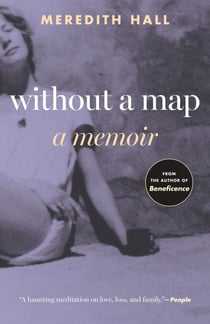 Without a Map - A Memoir