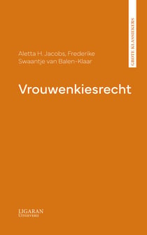 Vrouwenkiesrecht