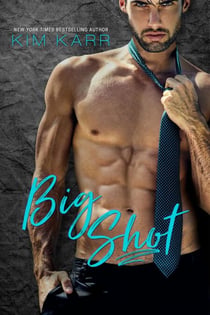 Big Shot - Sexy Jerk World, #2