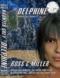 The Delphine: A Last Ark Novel