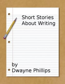 Short Stories About Writing