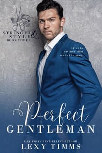 Perfect Gentleman - Strength & Style, #3