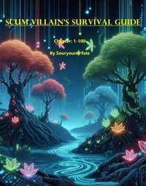 Scum Villain's Survival Guide Chapter 1-100 - Scum Villain's Survival Guide, #11
