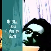 Material Ghost