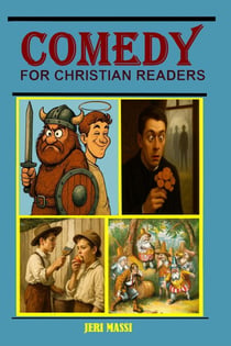 Comedy for Christian Readers - Stories for Christian Readers, #4
