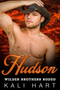 Hudson - Wilder Brothers Rodeo, #2